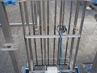 Nn tool trolley - afbeelding 6 van  9