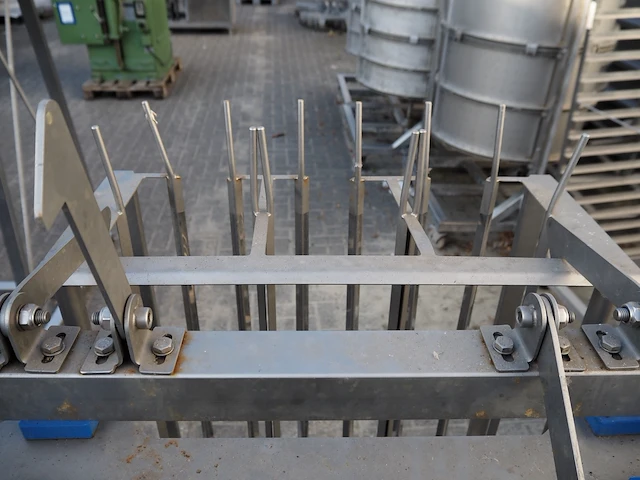 Nn tool trolley - afbeelding 7 van  9