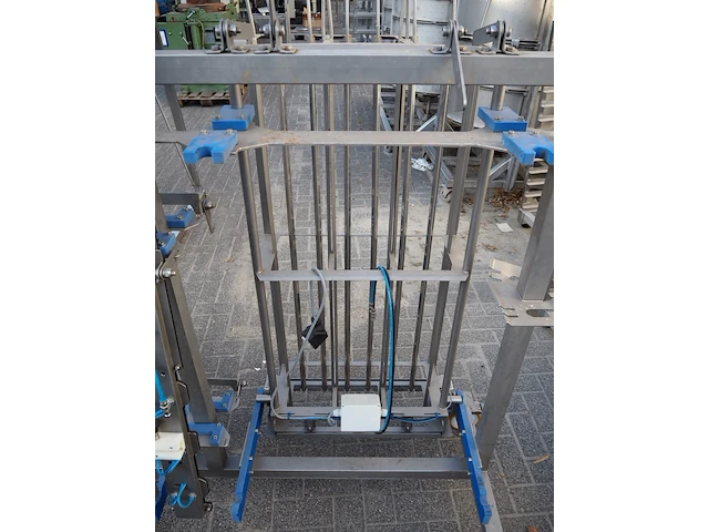 Nn tool trolley - afbeelding 8 van  9