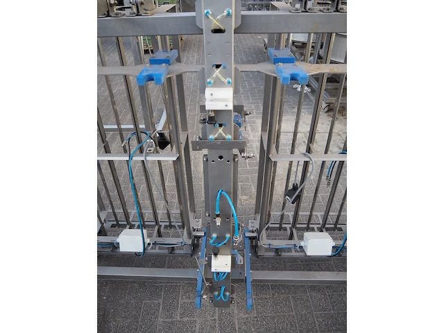 Nn tool trolley - afbeelding 9 van  9