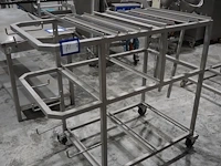 Nn tool trolley - afbeelding 1 van  8