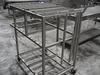 Nn tool trolley - afbeelding 2 van  8
