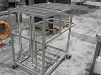 Nn tool trolley - afbeelding 3 van  8