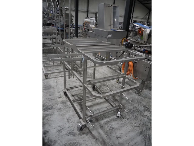 Nn tool trolley - afbeelding 4 van  8