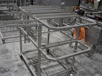 Nn tool trolley - afbeelding 4 van  8