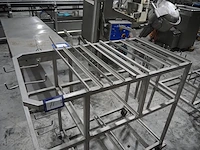 Nn tool trolley - afbeelding 5 van  8