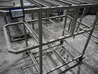 Nn tool trolley - afbeelding 6 van  8