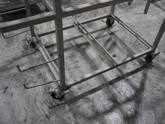 Nn tool trolley - afbeelding 7 van  8