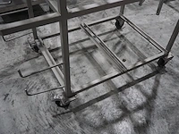 Nn tool trolley - afbeelding 7 van  8