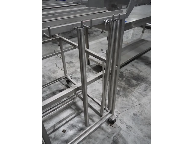 Nn tool trolley - afbeelding 8 van  8