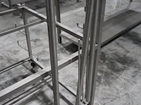 Nn tool trolley - afbeelding 8 van  8
