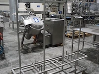 Nn tool trolley - afbeelding 1 van  7
