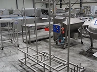 Nn tool trolley - afbeelding 2 van  7