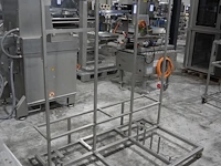 Nn tool trolley - afbeelding 3 van  7