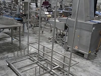 Nn tool trolley - afbeelding 4 van  7
