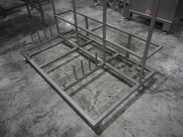 Nn tool trolley - afbeelding 5 van  7