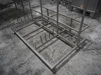 Nn tool trolley - afbeelding 5 van  7