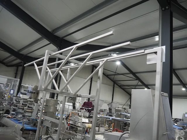 Nn tool trolley - afbeelding 6 van  7