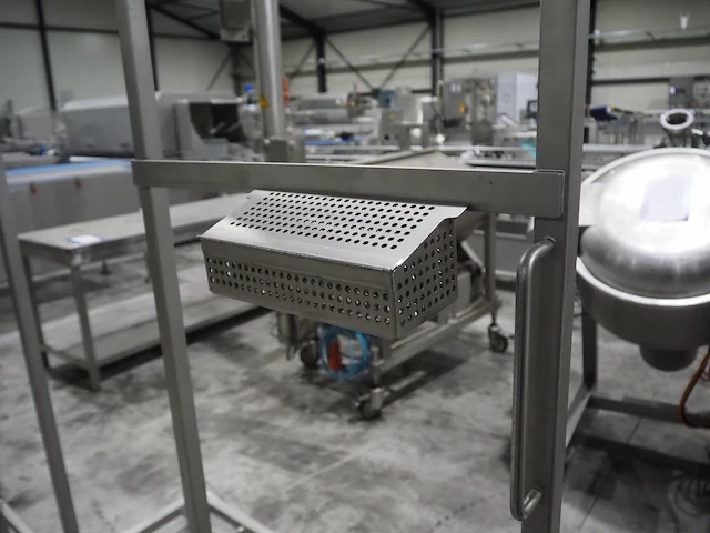 Nn tool trolley - afbeelding 7 van  7