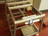 Nn tool trolley - afbeelding 1 van  5