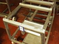 Nn tool trolley - afbeelding 2 van  5