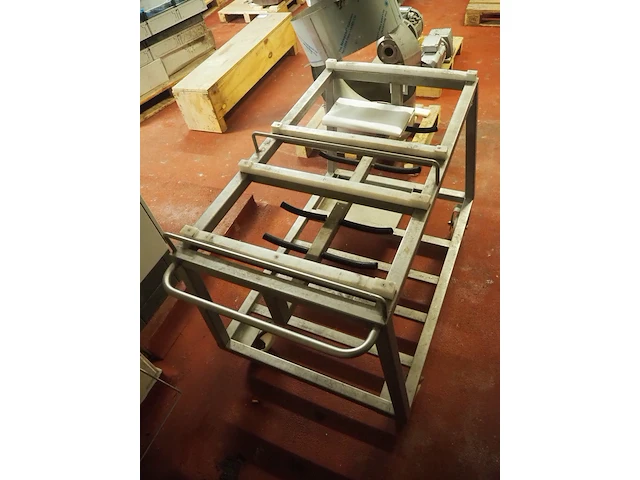Nn tool trolley - afbeelding 3 van  5