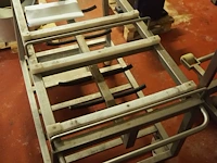 Nn tool trolley - afbeelding 4 van  5