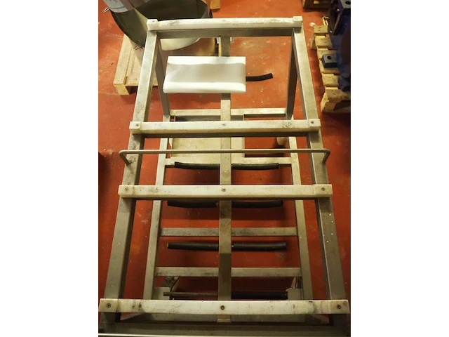 Nn tool trolley - afbeelding 5 van  5