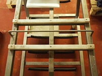 Nn tool trolley - afbeelding 5 van  5