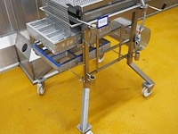 Nn tool trolley - afbeelding 1 van  7