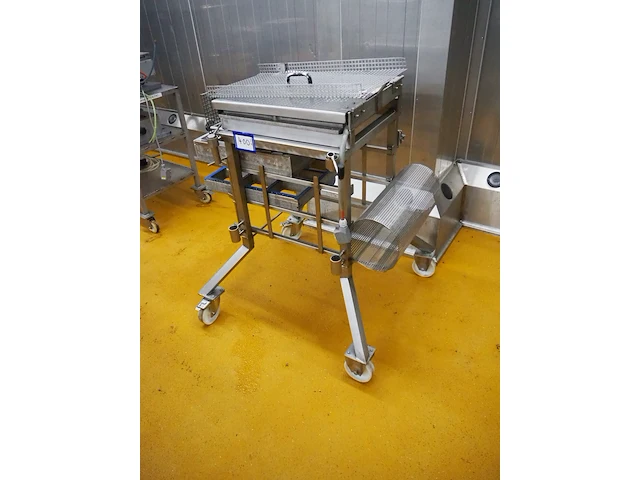 Nn tool trolley - afbeelding 2 van  7