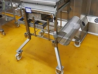 Nn tool trolley - afbeelding 2 van  7