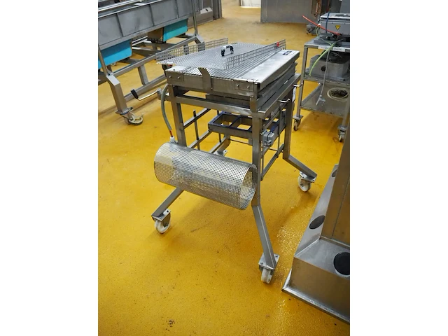 Nn tool trolley - afbeelding 3 van  7