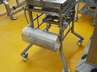 Nn tool trolley - afbeelding 3 van  7