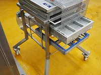Nn tool trolley - afbeelding 4 van  7