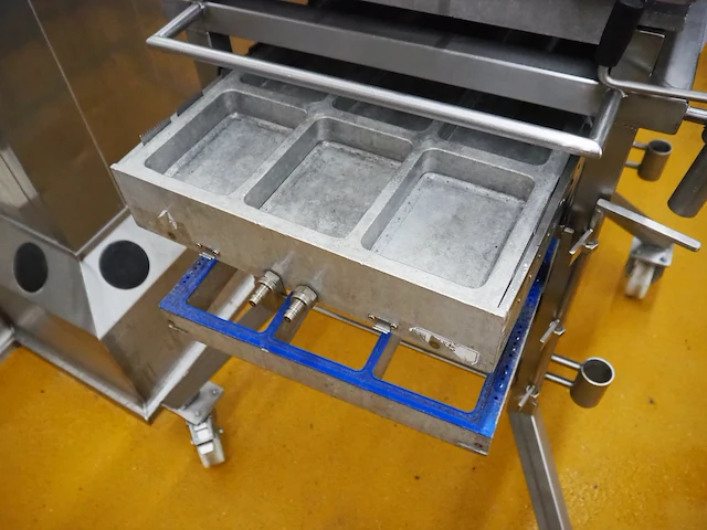 Nn tool trolley - afbeelding 5 van  7