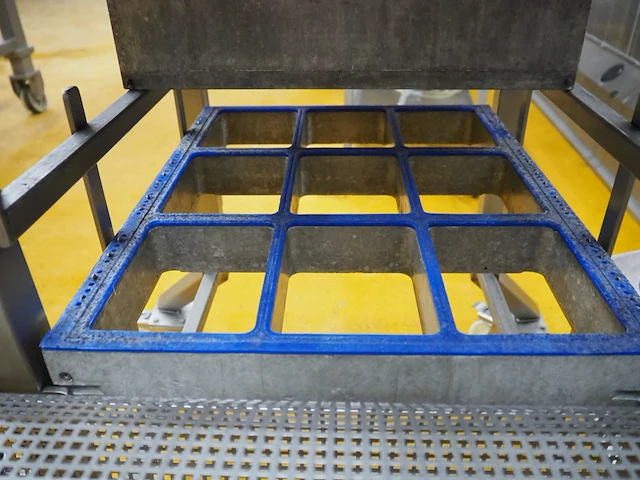 Nn tool trolley - afbeelding 7 van  7