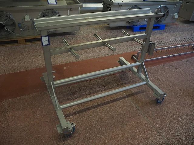 Nn tool trolley - afbeelding 1 van  6