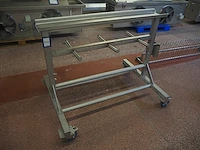 Nn tool trolley - afbeelding 1 van  6