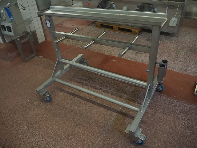 Nn tool trolley - afbeelding 2 van  6