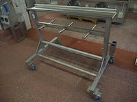 Nn tool trolley - afbeelding 2 van  6