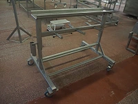 Nn tool trolley - afbeelding 3 van  6