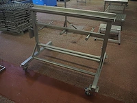 Nn tool trolley - afbeelding 4 van  6