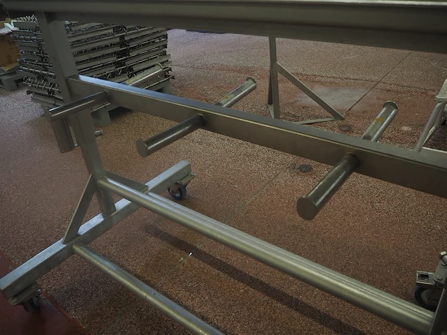 Nn tool trolley - afbeelding 6 van  6