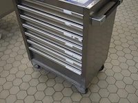Nn tool trolley - afbeelding 1 van  8