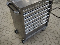 Nn tool trolley - afbeelding 2 van  8