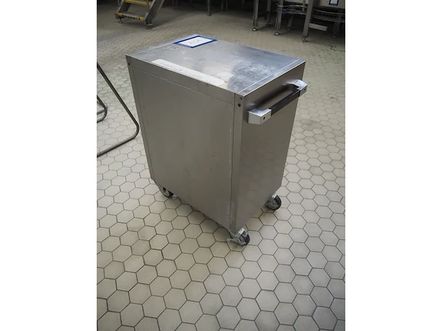 Nn tool trolley - afbeelding 3 van  8