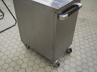 Nn tool trolley - afbeelding 3 van  8