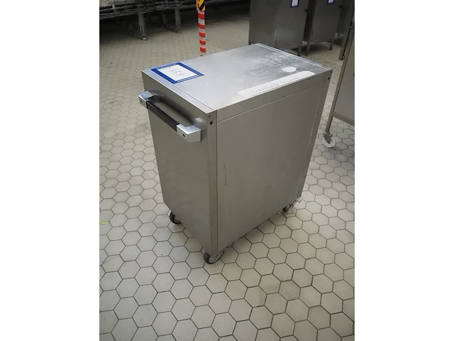 Nn tool trolley - afbeelding 4 van  8
