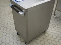 Nn tool trolley - afbeelding 4 van  8